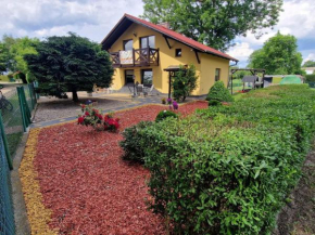 holiday home in Kopice by Stepnica for 5 persons, Stepniczka